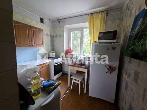 квартира за адресою Одеса, Транспортна вул., 7г