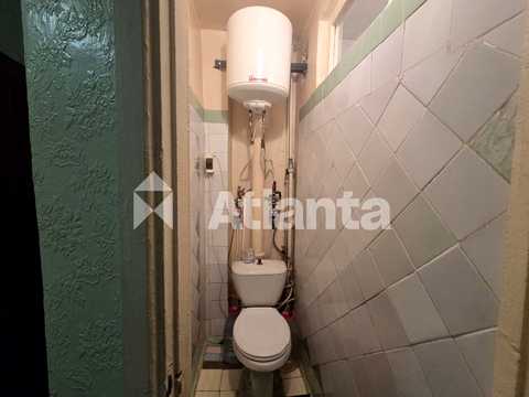 квартира за адресою Одеса, Транспортна вул., 7г