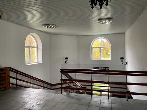 комерційна за адресою смт. Ворзель, Лісова вул., 36