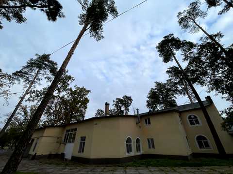 комерційна за адресою смт. Ворзель, Лісова вул., 36