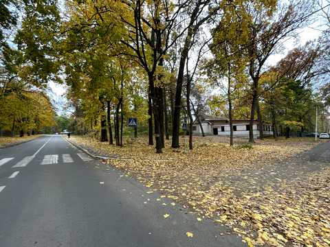 комерційна за адресою смт. Ворзель, Лісова вул., 36