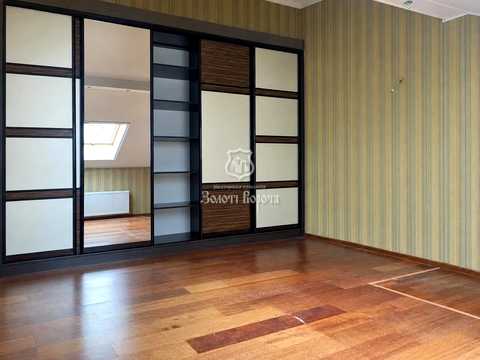 квартира за адресою Олександра Кониського вул. (Тургенєвська), 74