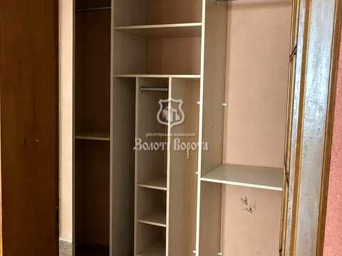 квартира за адресою Олександра Кониського вул. (Тургенєвська), 74