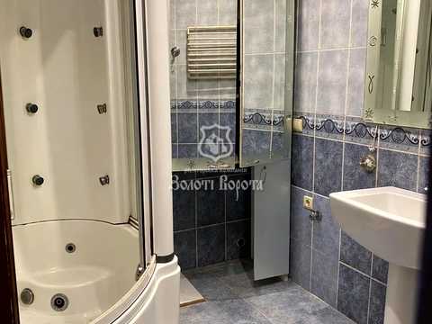 квартира за адресою Олександра Кониського вул. (Тургенєвська), 74