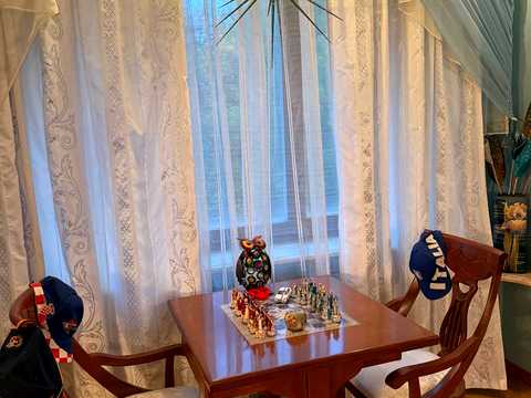 квартира за адресою Львів, Івана Франка вул., 137