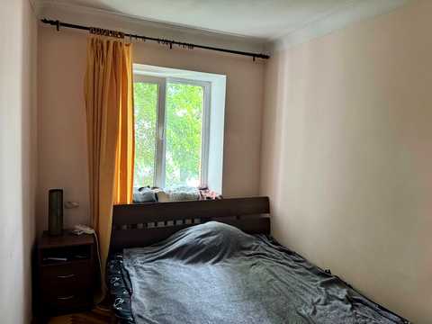 квартира по адресу Івана Мар'яненка пер., 9