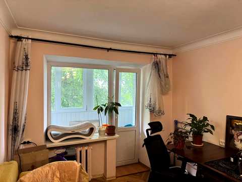 квартира по адресу Івана Мар'яненка пер., 9
