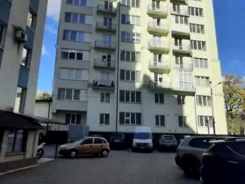 квартира за адресою Владики Софрона Мудрого вул. (Гарбарська), 14