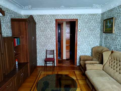 квартира за адресою Голосіївський просп. (40-річчя Жовтня), 108/1