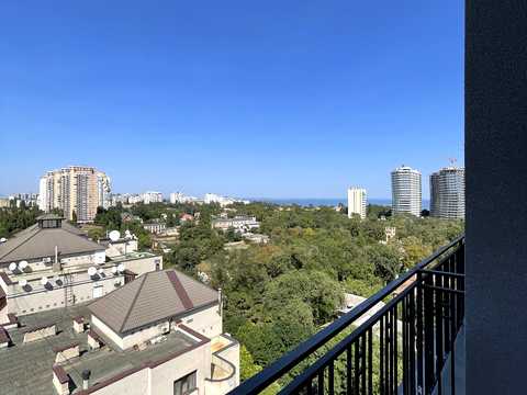 квартира за адресою Шевченка просп., 30
