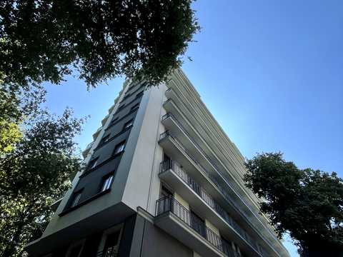 квартира за адресою Шевченка просп., 30
