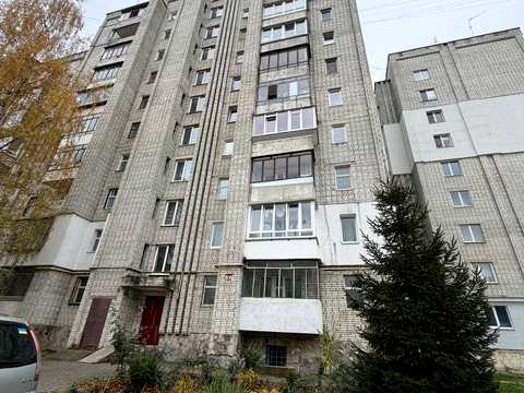 квартира по адресу Ивана Величковского ул., 32