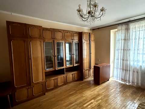 квартира по адресу Ивана Величковского ул., 32