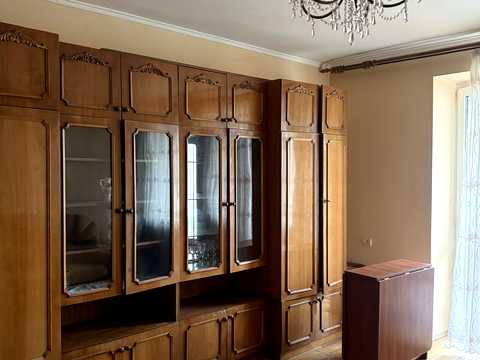 квартира по адресу Ивана Величковского ул., 32