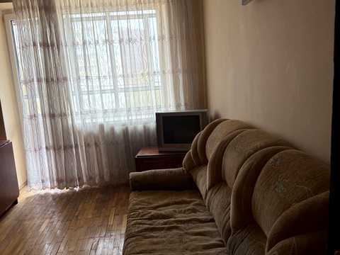 квартира по адресу Ивана Величковского ул., 32
