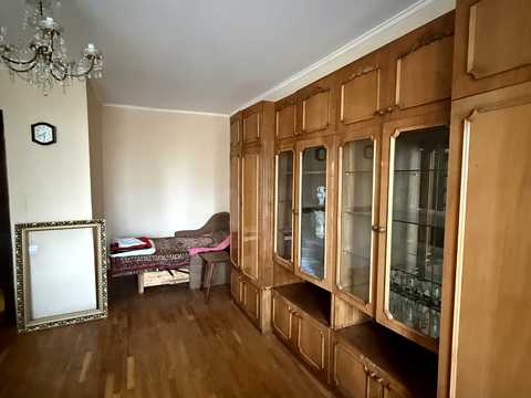 квартира по адресу Ивана Величковского ул., 32