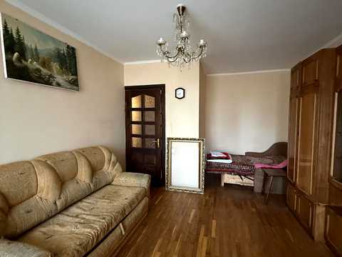 квартира по адресу Ивана Величковского ул., 32