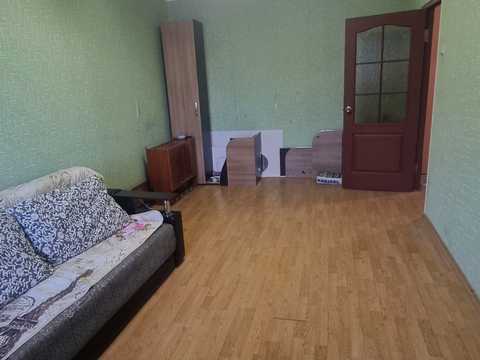 квартира за адресою Сонячний мікрорайон вул. (6-й мікрорайон), 25