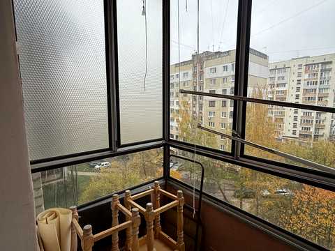 квартира по адресу Ивана Величковского ул., 32