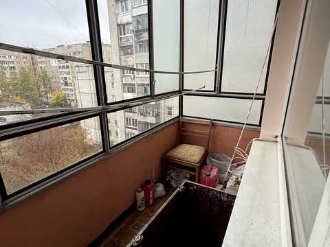квартира по адресу Ивана Величковского ул., 32