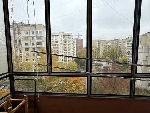 квартира по адресу Ивана Величковского ул., 32