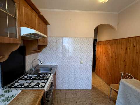 квартира по адресу Ивана Величковского ул., 32