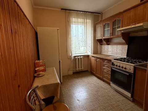 квартира по адресу Ивана Величковского ул., 32