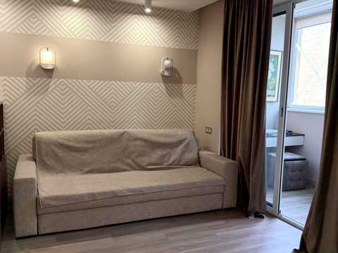 квартира по адресу Салтовское шоссе, 264м