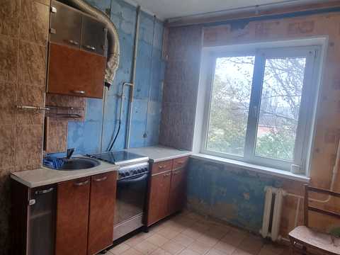 квартира за адресою Сонячний мікрорайон вул. (6-й мікрорайон), 25