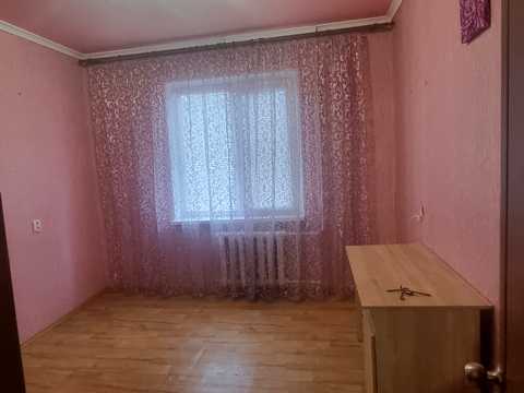 квартира за адресою Сонячний мікрорайон вул. (6-й мікрорайон), 25