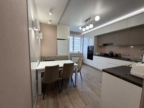 квартира по адресу Салтовское шоссе, 264м