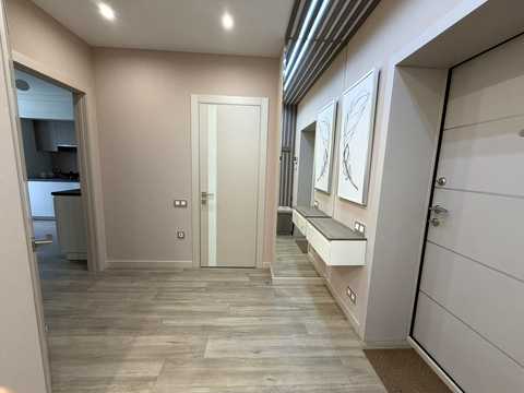 квартира по адресу Салтовское шоссе, 264м