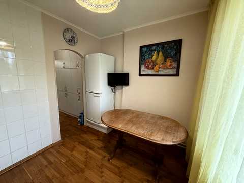 квартира за адресою Зоологічна вул., 6-В