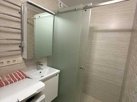 квартира за адресою Зоологічна вул., 6-В