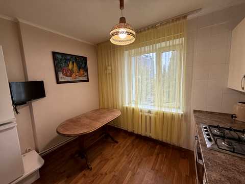 квартира за адресою Зоологічна вул., 6-В