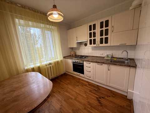 квартира за адресою Зоологічна вул., 6-В