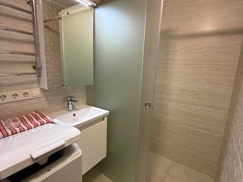 квартира за адресою Зоологічна вул., 6-В
