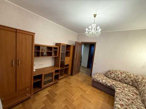 квартира за адресою Зоологічна вул., 6-В