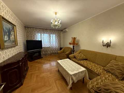 квартира за адресою Зоологічна вул., 6-В