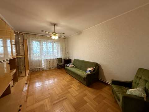 квартира за адресою Зоологічна вул., 6-В