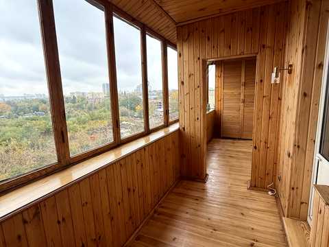 квартира за адресою Зоологічна вул., 6-В