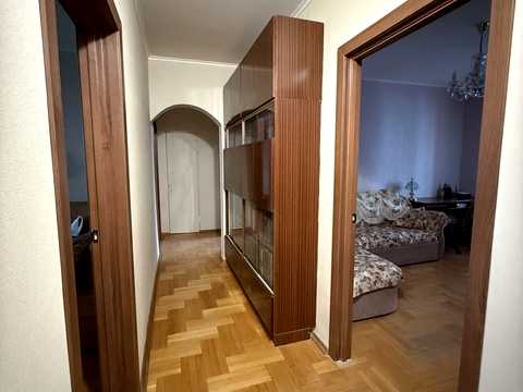 квартира за адресою Зоологічна вул., 6-В