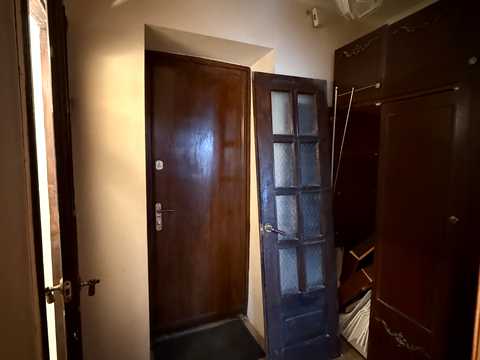 квартира по адресу Ивана Величковского ул., 32