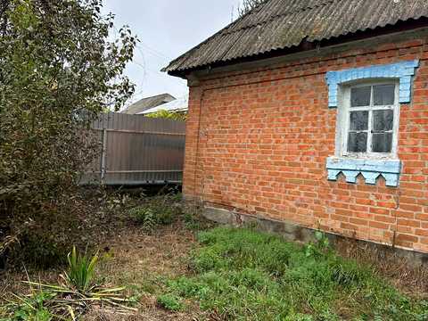 будинок за адресою с. Селище, Шевченка, 65