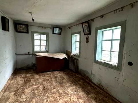 будинок за адресою с. Селище, Шевченка, 65