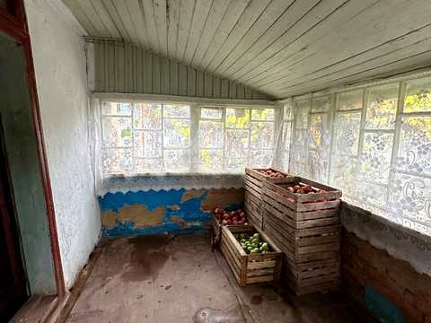 будинок за адресою с. Селище, Шевченка, 65