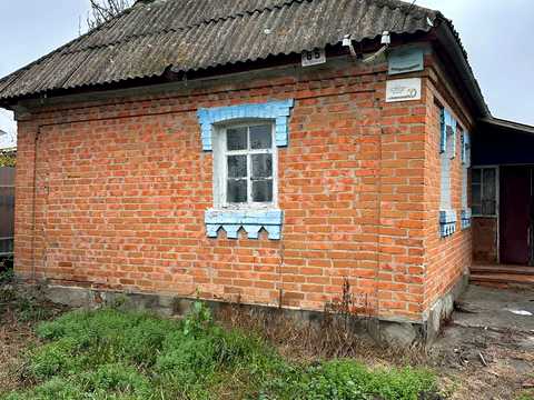 будинок за адресою с. Селище, Шевченка, 65