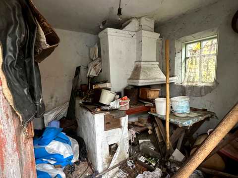 будинок за адресою с. Селище, Шевченка, 65