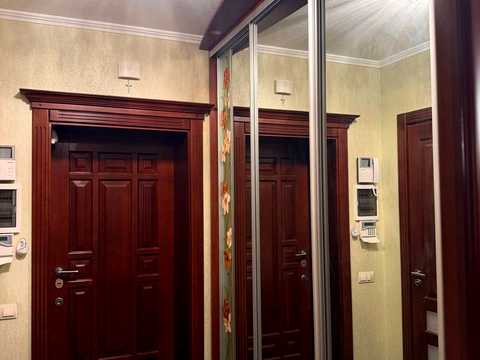 квартира за адресою Львів, Івана Франка вул., 137