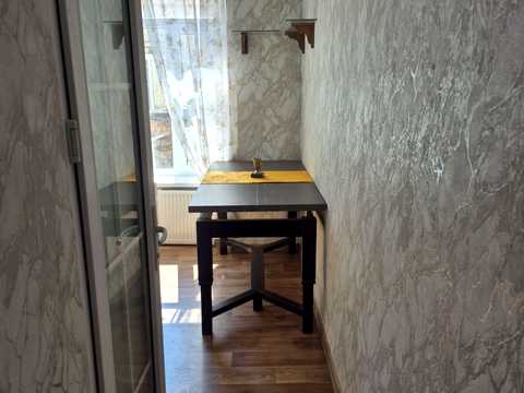 квартира за адресою Асташкіна вул. (Крива), 15